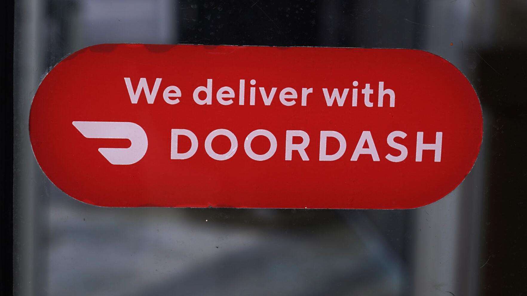 DoorDash launches Emergency Food Response to support SNAP families during shutdown